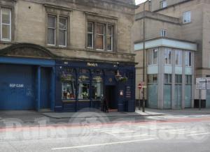 Picture of Monty's
