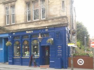 Picture of Monty's