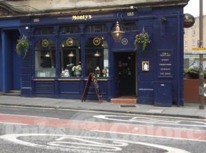 Picture of Monty's