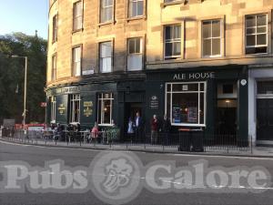 Picture of Cask & Barrel