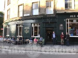 Picture of Cask & Barrel