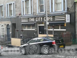 Picture of The City Cafe