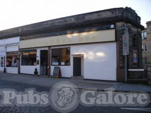 Picture of Elbow Bar