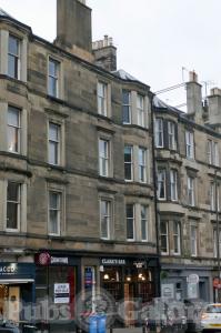 Picture of Clarks Bar