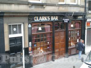 Picture of Clarks Bar