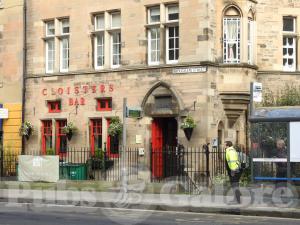 Picture of Cloisters Bar