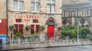 Picture of Cloisters Bar
