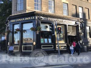 Picture of The Conan Doyle