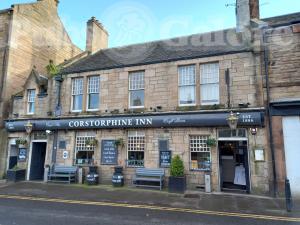 Picture of Corstorphine Inn