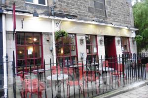 Picture of Cumberland Bar