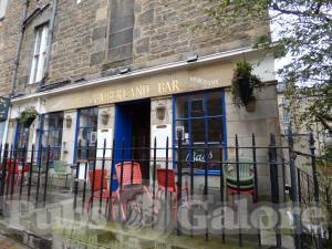 Picture of Cumberland Bar
