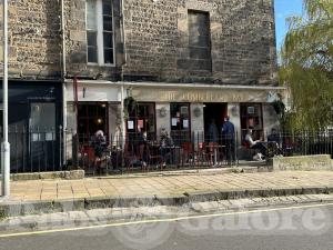 Picture of Cumberland Bar