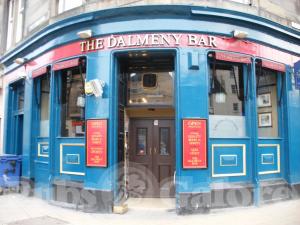 Picture of The Dalmeny Bar