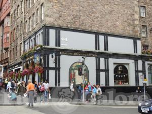 Picture of Deacon Brodies Tavern