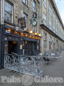 Picture of Dirty Dicks