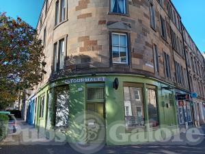 Picture of The Tourmalet