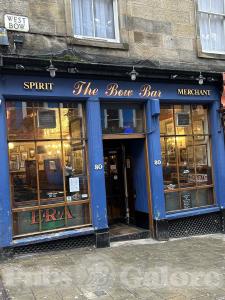 Picture of The Bow Bar