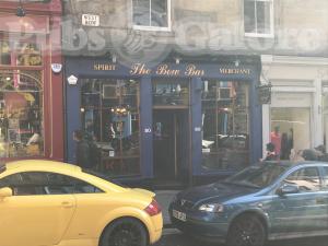 Picture of The Bow Bar