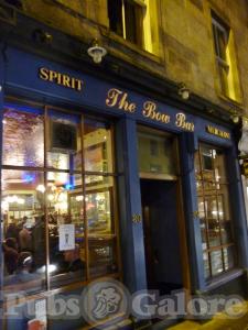 Picture of The Bow Bar