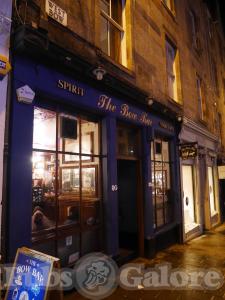 Picture of The Bow Bar
