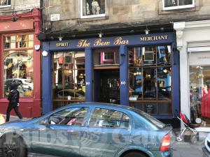 Picture of The Bow Bar