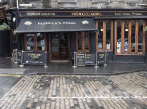 Picture of The Fiddlers Arms