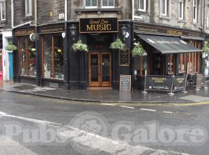 Picture of The Fiddlers Arms