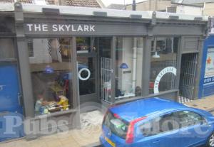 Picture of The Skylark