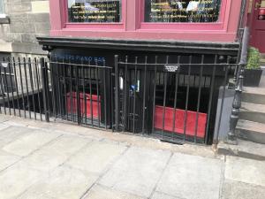 Picture of Fingers Piano Bar