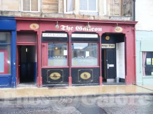 Picture of The Galleon Bar
