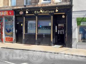 Picture of The Galleon Bar