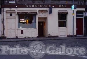 Picture of Anderson's Bar