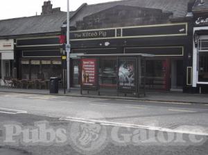 Picture of Kilted Pig