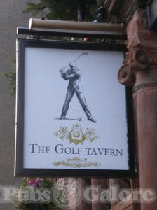 Picture of Golf Tavern