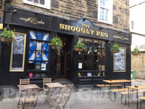 Picture of The Shoogly Peg