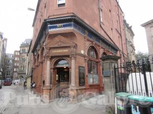 Picture of The Guildford Arms