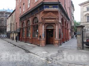 Picture of The Guildford Arms