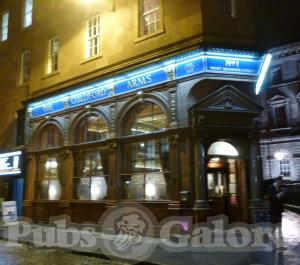 Picture of The Guildford Arms