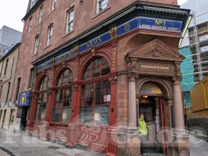 Picture of The Guildford Arms