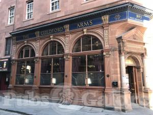 Picture of The Guildford Arms