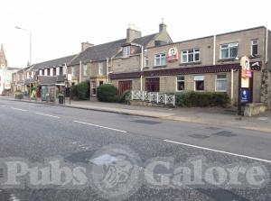 Picture of Toby Carvery Edinburgh West