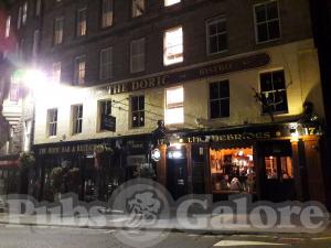 Picture of Hebrides Bar