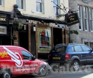 Picture of Hebrides Bar
