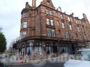 Picture of The Hermitage Bar