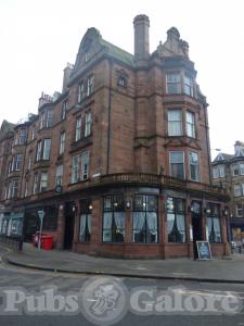 Picture of The Hermitage Bar