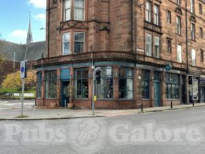 Picture of The Hermitage Bar