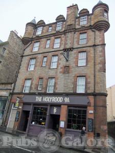 Picture of The Holyrood 9A