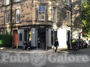 Picture of International Bar