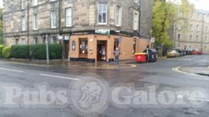 Picture of International Bar