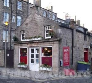 Picture of Kays Bar